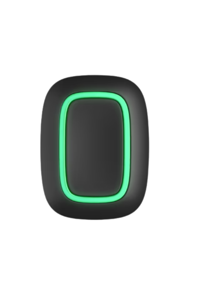 Bouton d'urgence