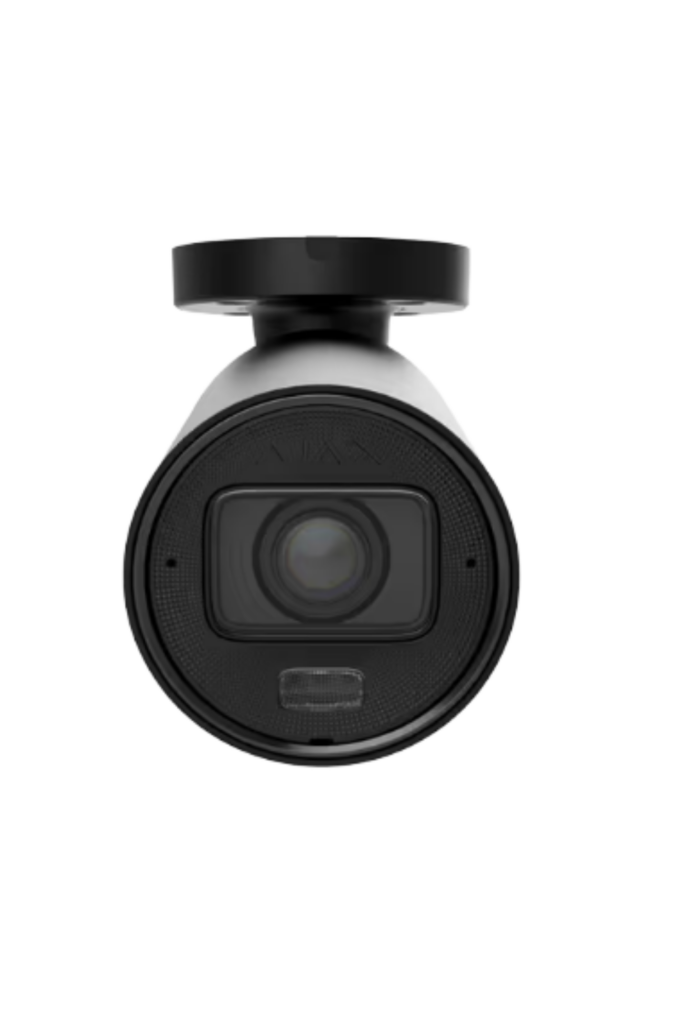 Caméra bullet 8Mp